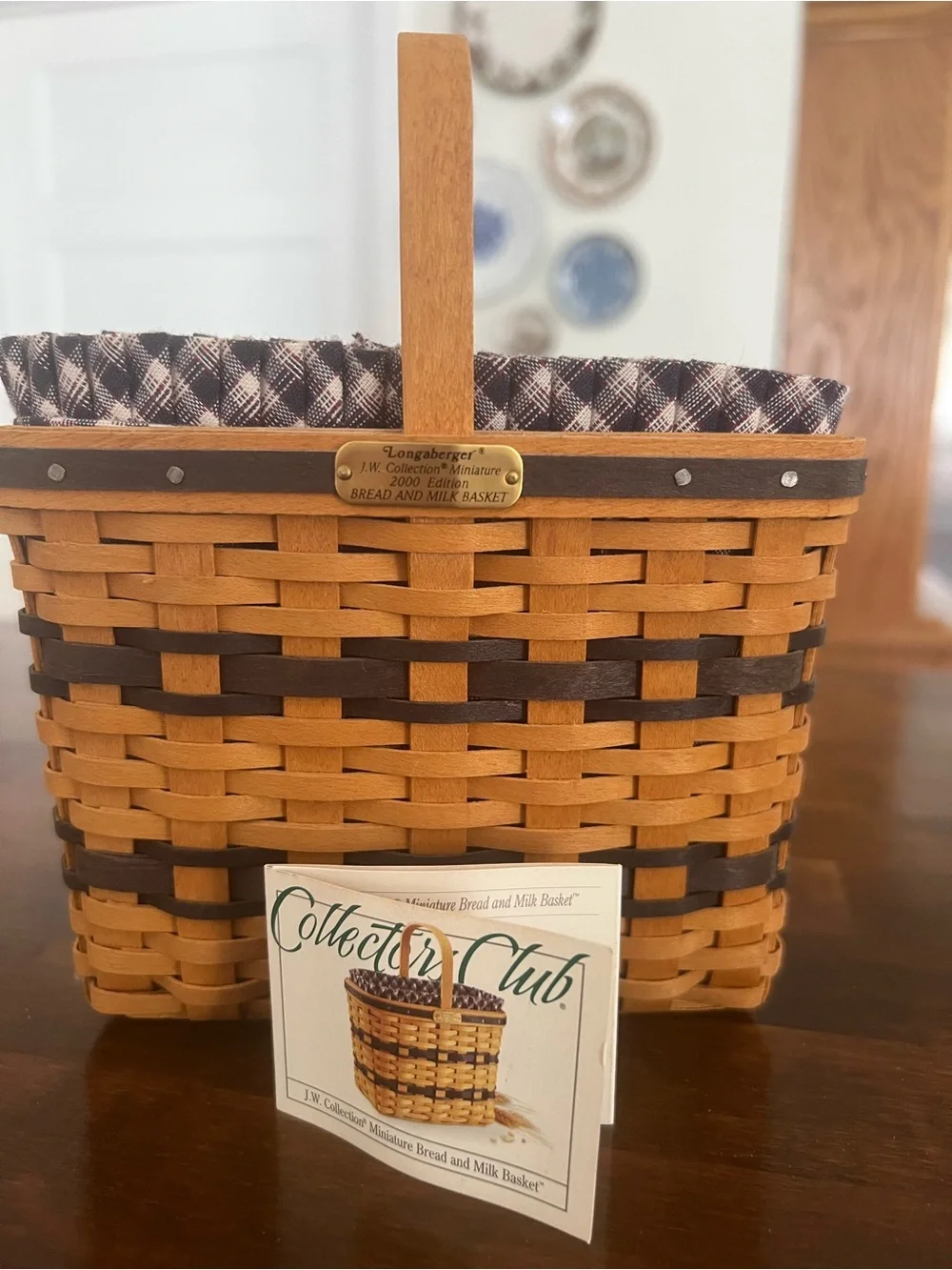 Longaberger highly collectable